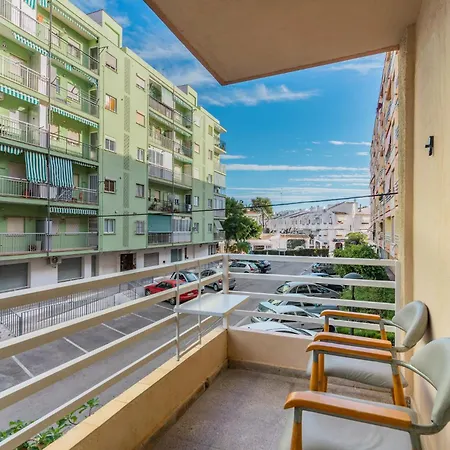 Lägenhet Precioso Estudio En La Playa Norte De Valencia La Pobla de Farnals