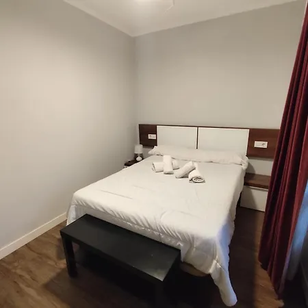 Precioso Estudio En La Playa Norte De Valencia Lägenhet
