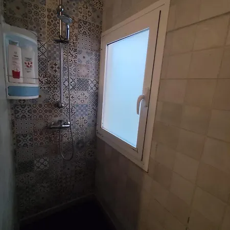 Precioso Estudio En La Playa Norte De Valencia Lägenhet La Pobla de Farnals