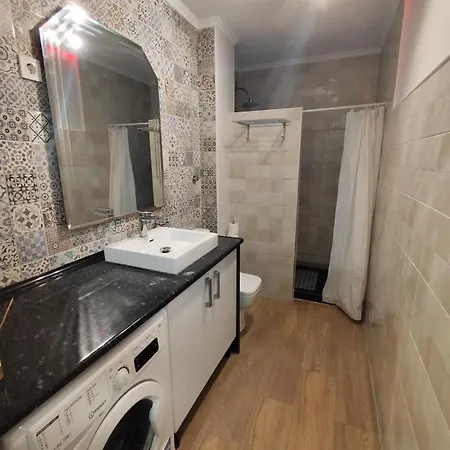 Lägenhet Precioso Estudio En La Playa Norte De Valencia La Pobla de Farnals