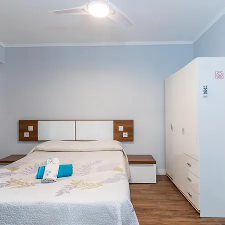 Precioso Estudio En La Playa Norte De Valencia * Puebla de Farnals