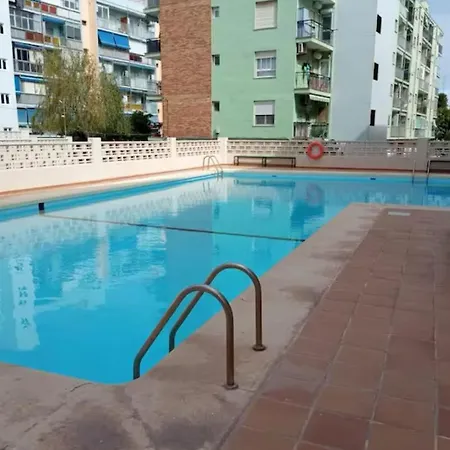 Precioso Estudio En La Playa Norte De Valencia Apartment