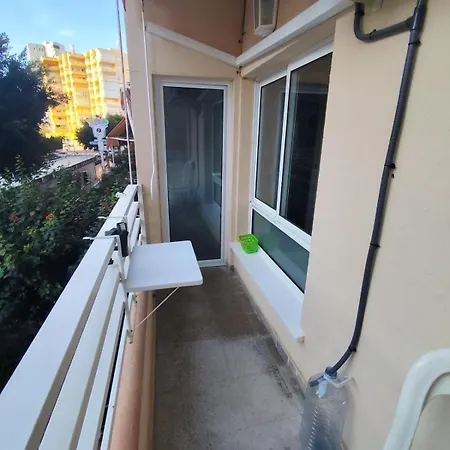 Precioso Estudio En La Playa Norte De Valencia Apartment *