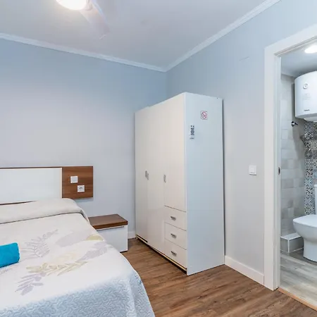 Precioso Estudio En La Playa Norte De Valencia Apartment *