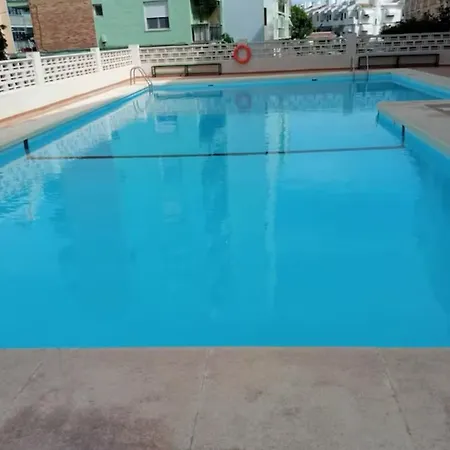 Precioso Estudio En La Playa Norte De Valencia *